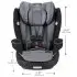 Gold Revolve 360 All-In-One Extend Car Seat with Sensorsafe - Onyx Black