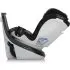 GOLD Revolve360 SLIM  Rotational Convertible Car Seat - Obsidian