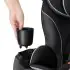 GOLD Revolve360 SLIM Rotational Car Seat - Obsidian