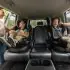 GOLD Revolve360 SLIM Rotational Car Seat - Obsidian