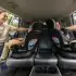 GOLD Revolve360 SLIM Rotational Car Seat - Obsidian