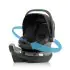 Shyft Intuiti+ TS w/Revolve LiteMax NXT & Sensory Soothe - Jasper Black (Gold)