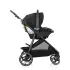 Shyft Intuiti+ TS w/Revolve LiteMax NXT & Sensory Soothe - Jasper Black (Gold)