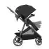 Shyft Intuiti+ TS w/Revolve LiteMax NXT & Sensory Soothe - Jasper Black (Gold)
