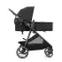 Shyft Intuiti+ TS w/Revolve LiteMax NXT & Sensory Soothe - Jasper Black (Gold)