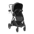Shyft Intuiti+ TS w/Revolve LiteMax NXT & Sensory Soothe - Jasper Black (Gold)