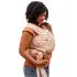 Evolution Wrap Baby Carrier by Petunia Pickle Bottom - Woodgrain
