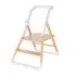 Evolve High Chair - Natural Wood (Kitchen Helper is not included)