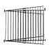 Expandable Metal Gate - Bronze