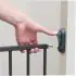 Expandable Metal Gate - Bronze