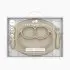Mini Feeding Set - Oat
