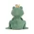 Fabian Frog Prince
