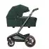 Fame Carry Cot - Twillic Green