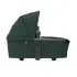 Fame Carry Cot - Twillic Green
