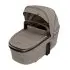 Fame Carry Cot - Twillic Truffle