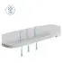 Fame Carry Cot - Twillic Truffle