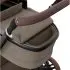 Fame Carry Cot - Twillic Truffle
