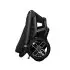 Fame Stroller - Twillic Black