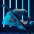 Fame Stroller - Twillic Green