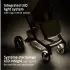 Fame Stroller - Twillic Truffle