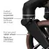 Fame Stroller - Twillic Truffle