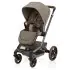 Fame Stroller - Twillic Truffle