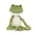 Finnegan Frog