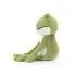 Finnegan Frog
