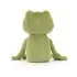 Finnegan Frog