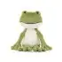 Finnegan Frog