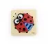 First Puzzle - Ladybug