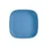 Flat Plate - Denim