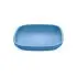 Flat Plate - Denim