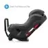 Fllo Convertible Car Seat - Railroad Ziip