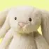 Flufflet Bunnie - Wheat