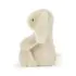 Flufflet Bunnie - Wheat