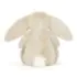 Flufflet Bunnie - Wheat