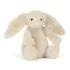 Flufflet Bunnie - Wheat