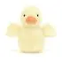 Fluffy Duck