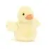 Fluffy Duck
