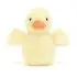 Fluffy Duck
