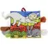 Fluffy Tails Activity Book