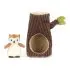 Forest Fauna Owl