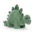 Fossilly Stegosaurus Medium