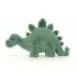 Fossilly Stegosaurus Medium