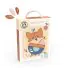 Fox Puzzle