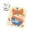 Fox Puzzle