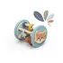 Fox Roller Rattle