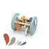 Fox Roller Rattle