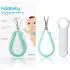 Easy Grip Nail Scissor NF067